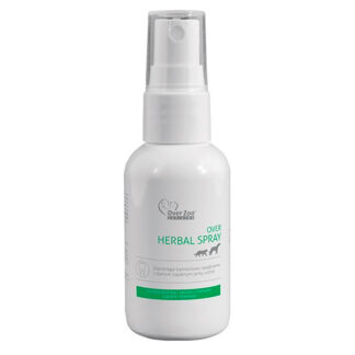 Over Zoo Herbal Spray 50 мл гигиена полости рта