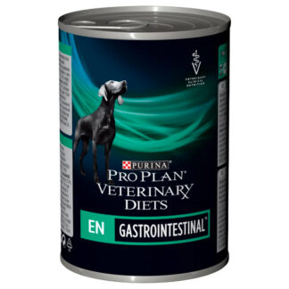 Purina PRO PLAN ветеринарные диеты для собак с желудочно-кишечным трактом банка 400 г