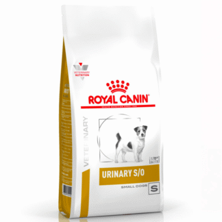 Royal Canin DOG URINARY SMALL 1,5 кг