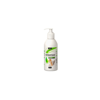 Vet-Agro DERMATISAN CLEANSING SHAMPOO 250 ML антибактериальный для собак и кошек