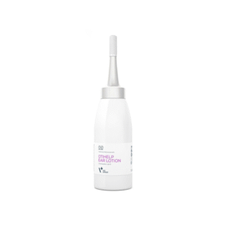 Vet Expert OTIHELP EAR LOTION 75 мл эмульсия для ухода за ушами собак и кошек