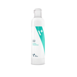 Vet Expert PUPPY SHAMPOO 250 мл шампунь для щенков и котят