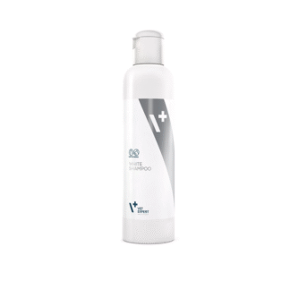 Vet Expert WHITE SHAMPOO 250 мл шампунь для белых пород