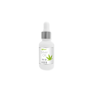 Vetfood SILVER OIL 500 мг масла КБД