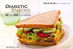 Diabetic Snacks - 50 to 250 Calories