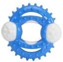 Camon Gioco per Cani Dental Fun Osso Rotondo 10,5 cm