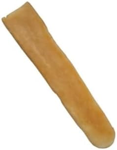 Lucze - Formaggio da masticare per cani – Formaggio Himalaya – 70 – 95 g – Ossa da masticare – Bastone da masticare – Formaggi da masticare – 100% naturale – Lucze Dog Leckerlis