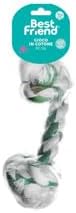 BestFriend Osso in Cotone Menta 1CFZX3PZ