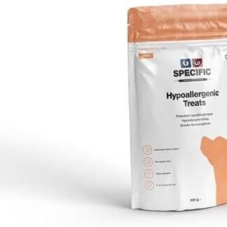 Golosinas Hipoalergénicas Caninas 300 gr