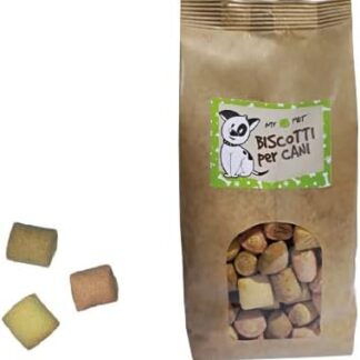Biscotto per cani Duos - 10 Kg - My Pet