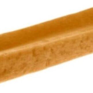 Snack Cane Barretta Fruttata Curcuma E Ginseng Indiano 2 BUSTINE DA 55/75g CADAUNO