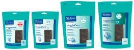 Virbac Veggiedent Meno di 5 chili