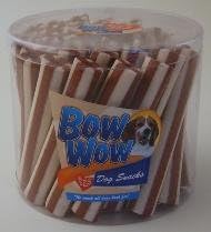 Bow Wow Yum YUMS Carne