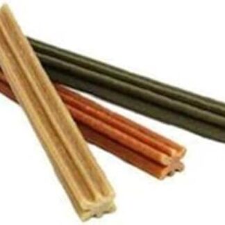 WHIMZEES STIX Perro Tratar, Grande, 50-Piece - Large