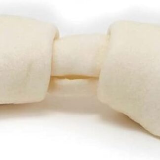 Gloria Rawhide Chews Snackys Nudos - 150 g