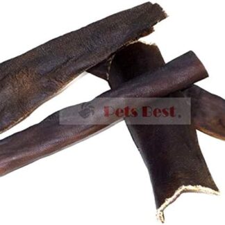 Pets-Best - Masticazione di cammello (cuoio capelluto) 200 g – riceverete 1 confezione/; contenuto della confezione 200 g