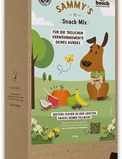Sammy's Hundesnacks Confezione di snack