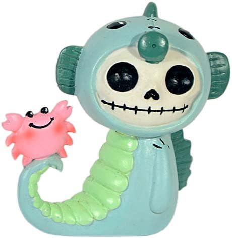Furrybones Anchor