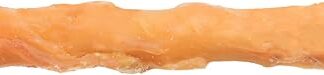 Trixie Denta Fun Kaurolle, Huhn, 40 cm, 170 g
