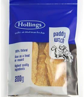 Hollings Display Box Paddywack 200G Bulk Offerta di 15
