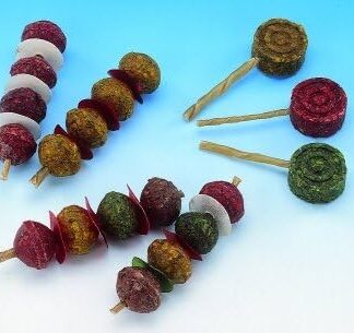 Munchi Shish kebab