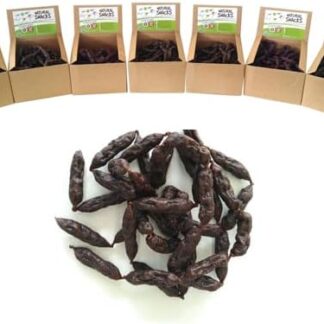 Natural Snack Salsicce Agnello - Grain Free - 2 kg 200 pz