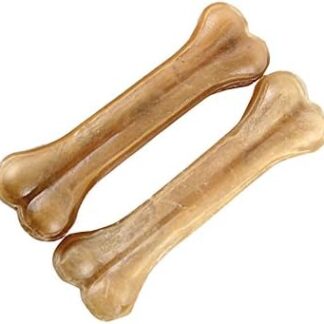 Fuss Dog Osso Naturale - Extra Large