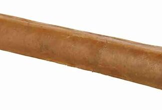 TX-2781Chewing Rolls Made of Rawhide, confezione da 2 x 80 g, 25 cm/o 20 mm