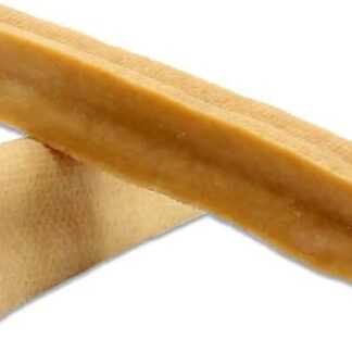 BREERs - Ossa di formaggio secca per cani, taglia S, 1 pezzo, piacere di masticare e occupazione per il cane, produzione tedesca, per grandi e piccini