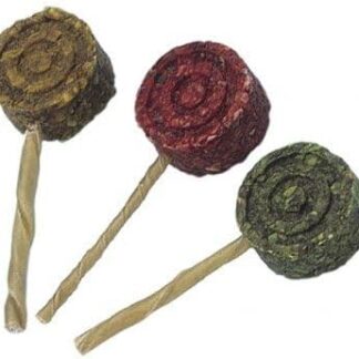 Munchi Lollipop