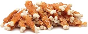 Dibo Osso Calcium con Pollo Gr 500