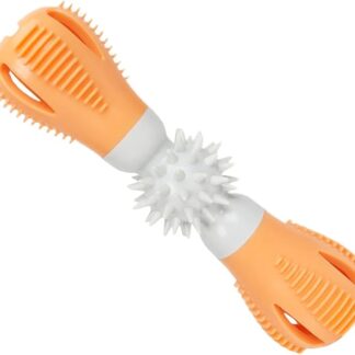 Giocattoli da masticare per cuccioli per la dentizione Giocattoli per cuccioli, Giocattoli per la dentizione del cane, Giocattoli per la dentizione dei cuccioli, Giocattolo da masticare per cani