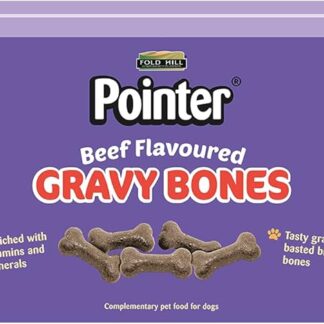 Chewdles Beef Gusto Intingolo Ossa