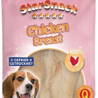 Nobby StarSnack FD pollo Breast ca. 40 g