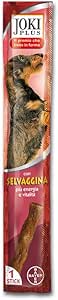 Bayer Joki Plus Cane Selvaggina