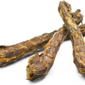 collo d'anatra 1kg Cane tratta Cibi stix snack biscotti chews toothbrush