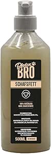 Pfoten-Bro Grasso di pecora: pelliccia lucida e pancia felice per il tuo preferito! Scopri il suggerimento segreto per una sana digestione!
