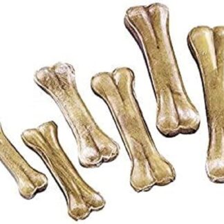 Nobby Rawhide Bone pressato, 32.0 cm, 420 g