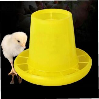Zonster Aumento Automatico del Pollo del Pollo del Pollo del Pollo del Pollo del Pollo del Pollo del Pollo di Pollame del Pollo Ducks Colomba della Quaglia Bantam Aumento 'alimento del Cibo sotto