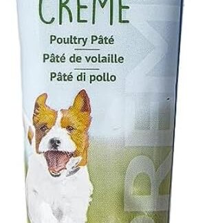 TRIXIE PREMIO - Crema per pollame, 110 g, 1 confezione (1 x 110 g)