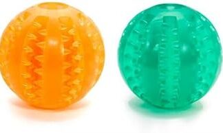 Pelota dental TPR