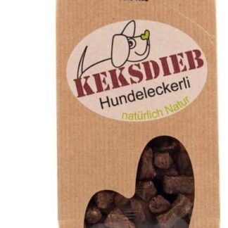 Keksdieb Wild Fitis getreidefrei 125g
