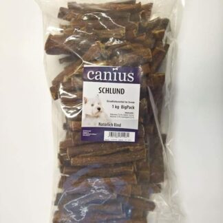 canius BigPack schlund 1 kg