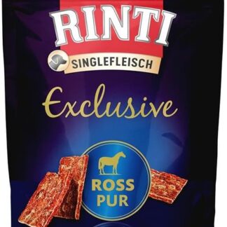 Rinti Exclusive Snack Ross 50 g (Menge: 12 je Bestelleinheit)