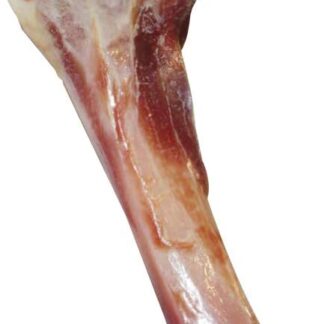 Croci King Snack Osso di Prosciutto Medio - 2250 gr