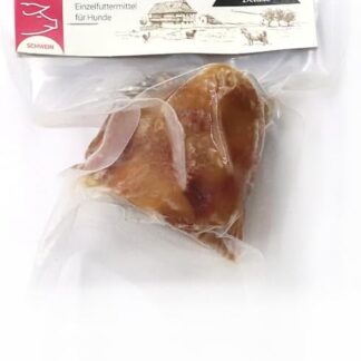 Osso di prosciutto nobile Gambetto, 5 pezzi