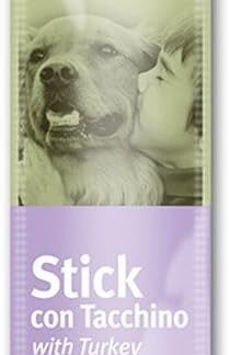 Oasy Snack Dog - Stick con Tacchino Gr 50