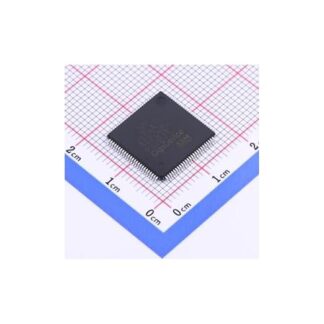 (1 pezzi) GD32F303VET6A LQFP-100 (14 x 14)