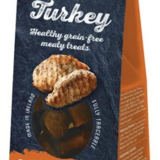 Connolly - Go Native Treats Turchia - 100g