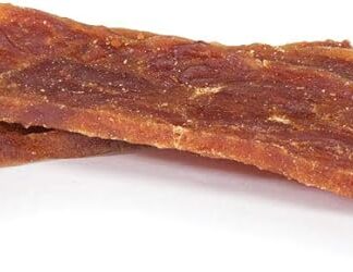 Camon Anatra Jerky 80GR